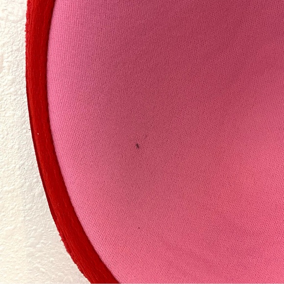 Pink Victoria's Secret Red Date Push-Up Bra - 36D - Picture 12 of 15